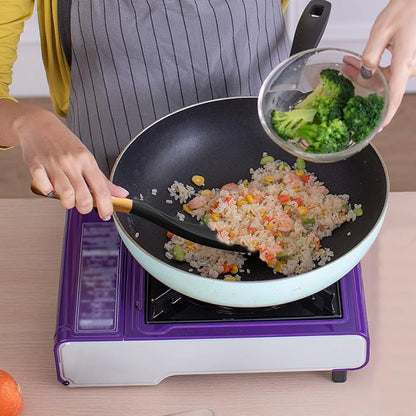 🎄Early Christmas  Sales 49% OFF- - Multifunction Spatula Cooking Spoon